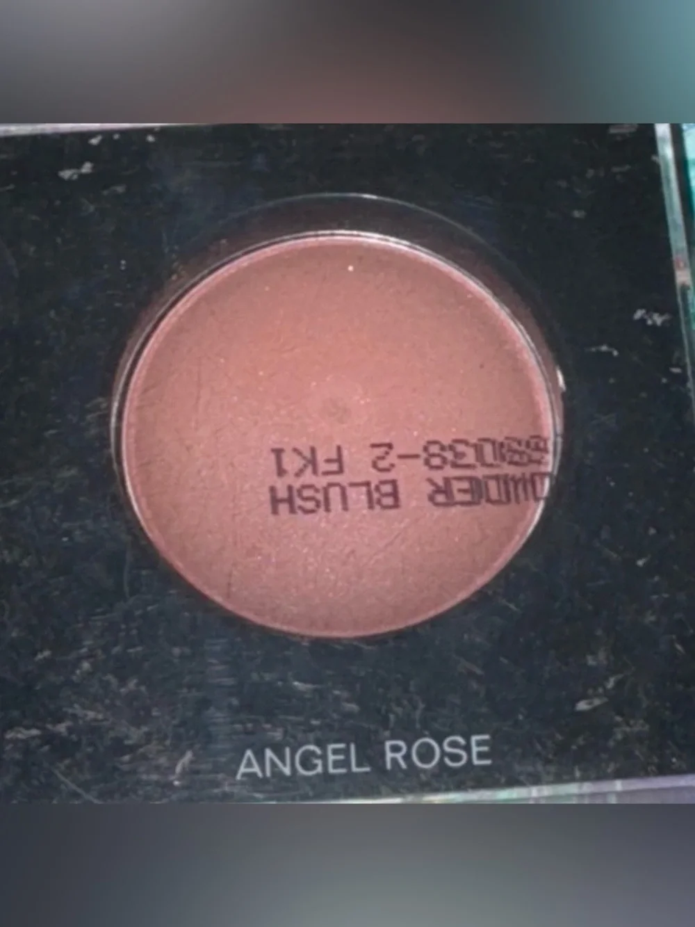 Chanel Angel Blush — Rare